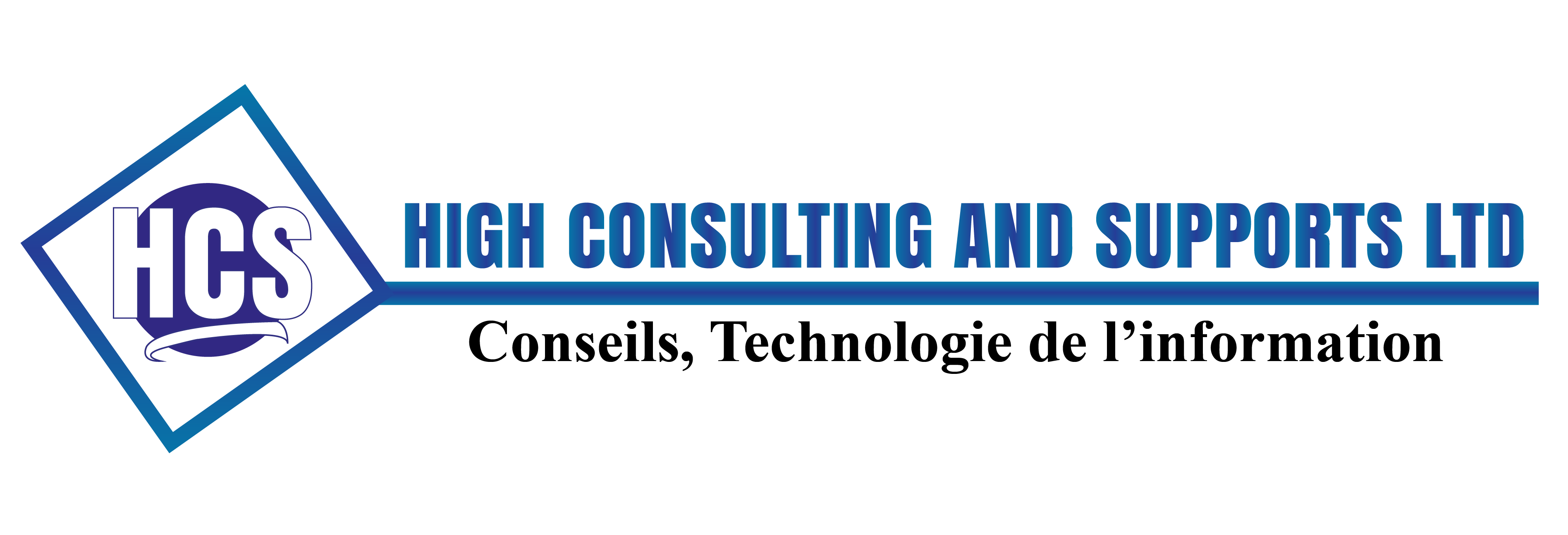 High Consulting and Supports Ltd
